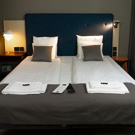 Best Western Hotel Norrkoping City Экстерьер фото