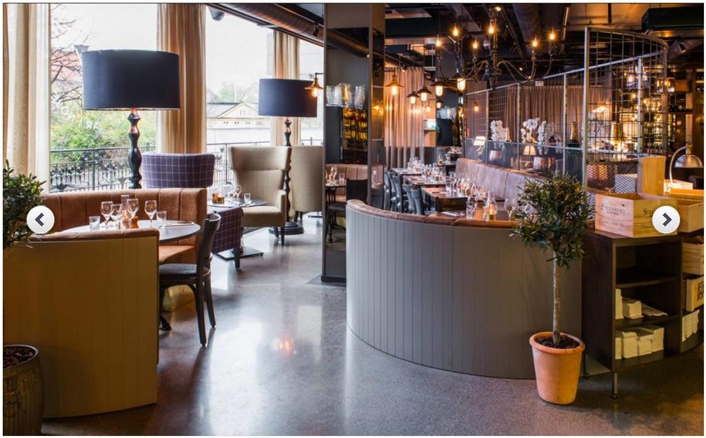 Best Western Hotel Norrkoping City Экстерьер фото