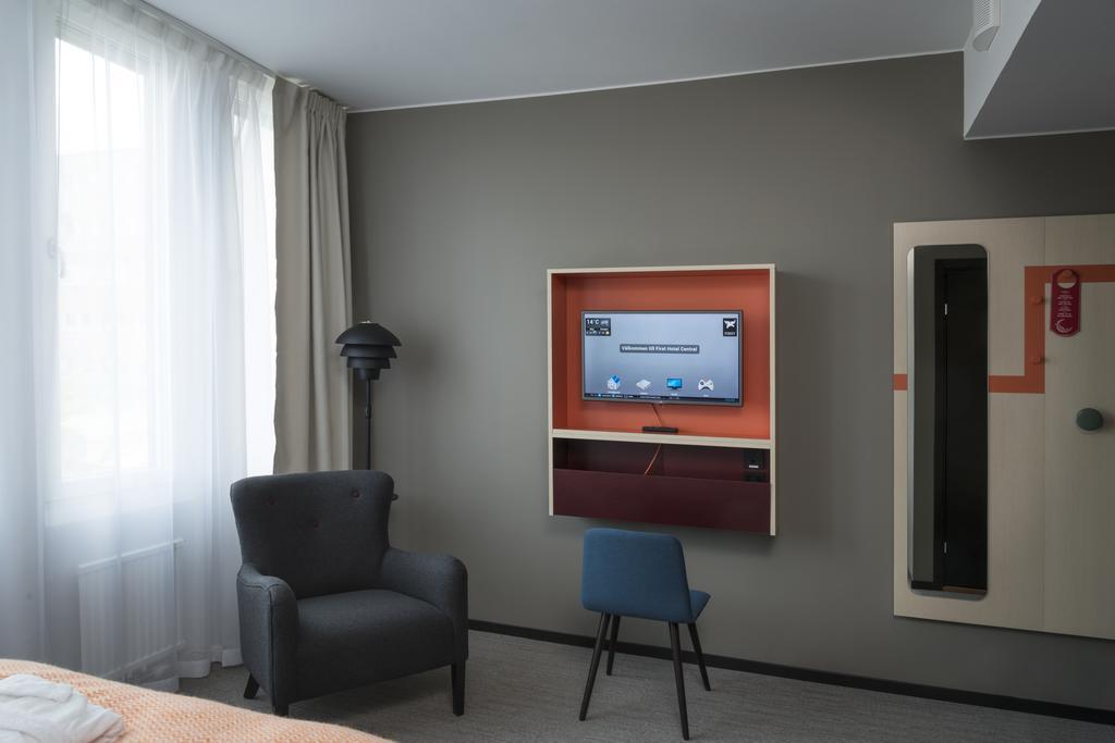 Best Western Hotel Norrkoping City Экстерьер фото