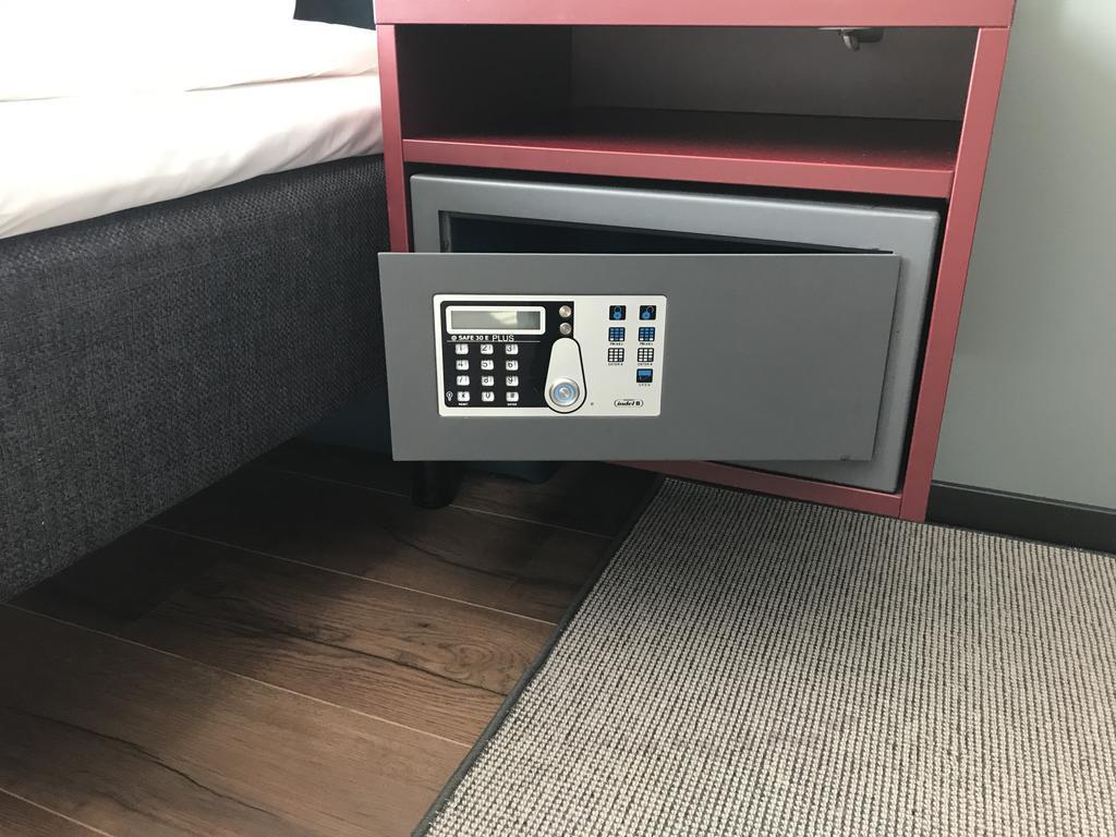 Best Western Hotel Norrkoping City Экстерьер фото