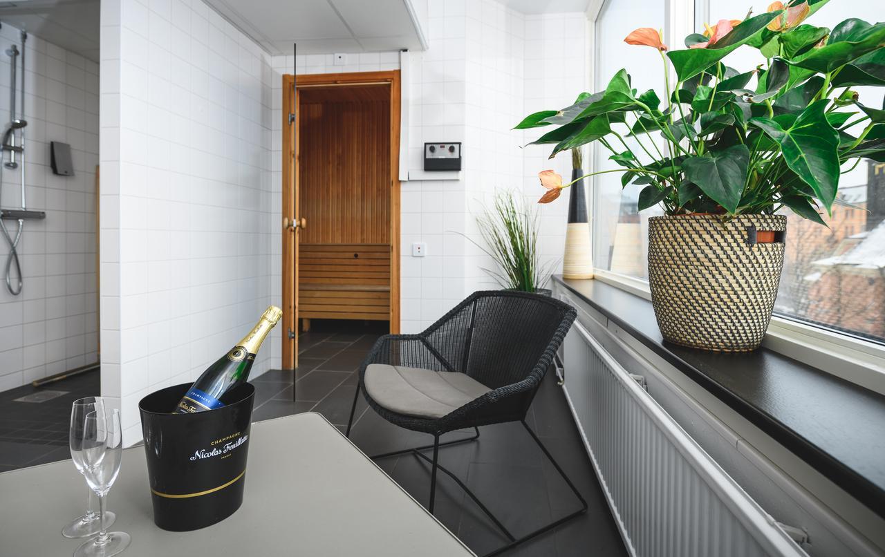 Best Western Hotel Norrkoping City Экстерьер фото