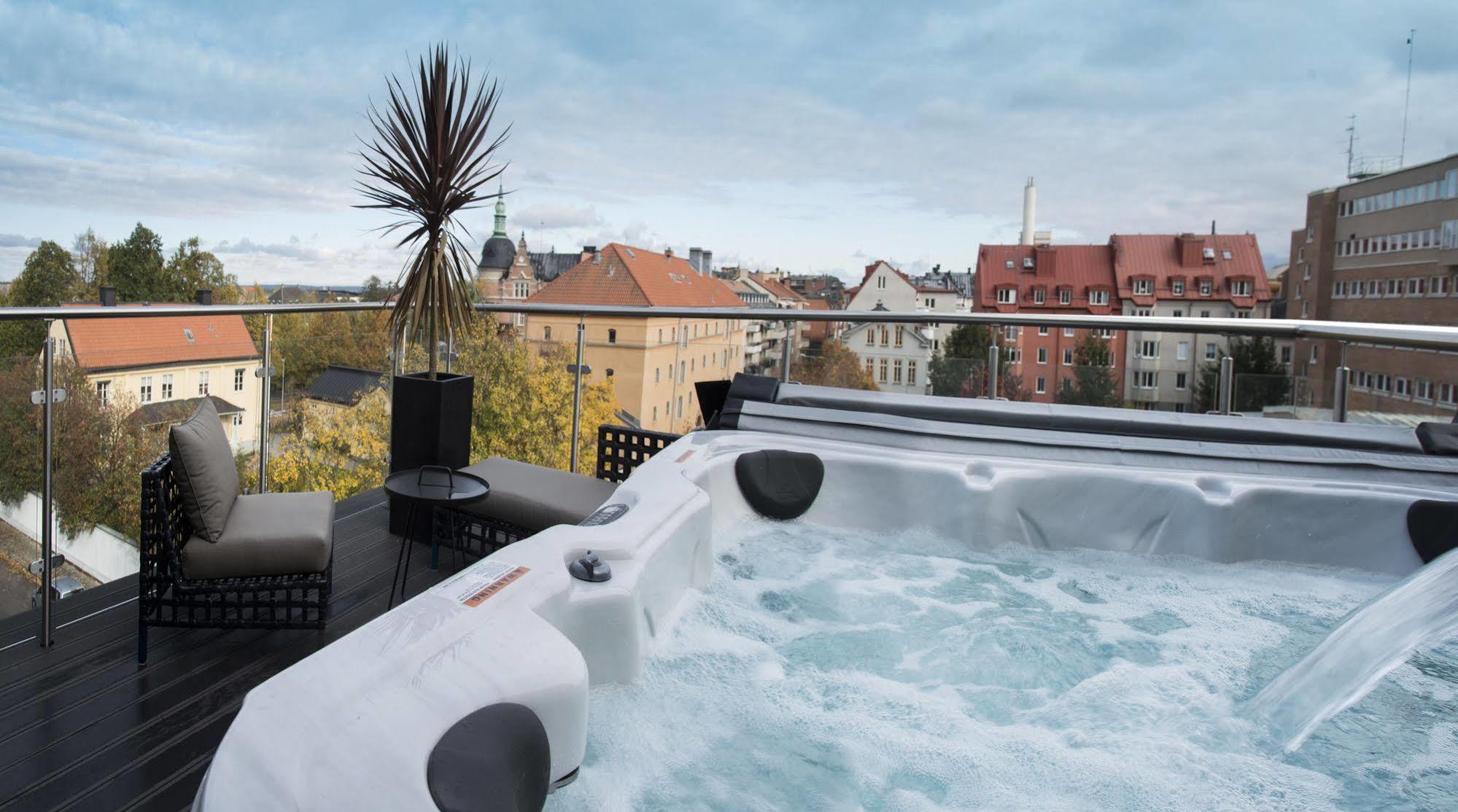 Best Western Hotel Norrkoping City Экстерьер фото