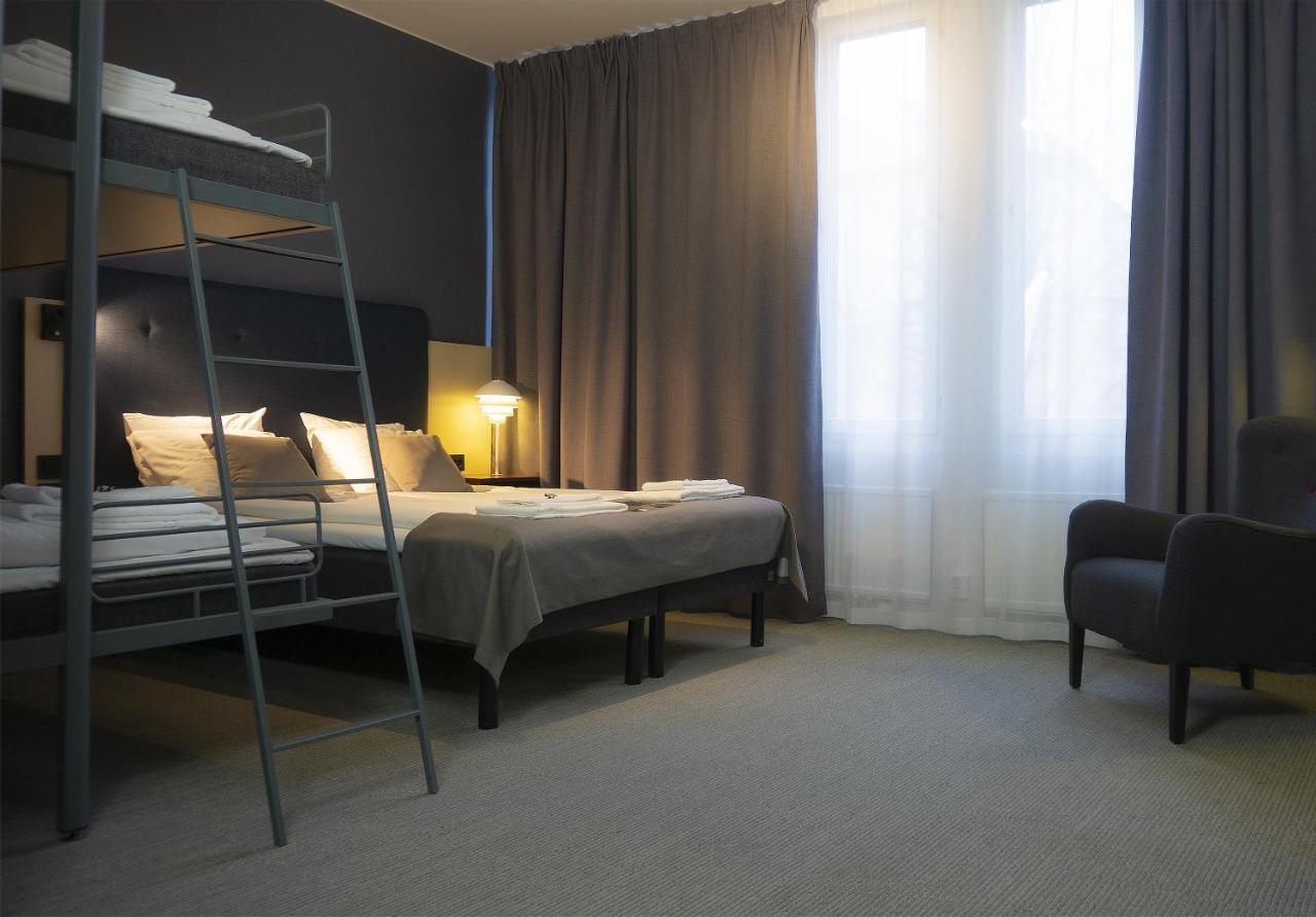 Best Western Hotel Norrkoping City Экстерьер фото