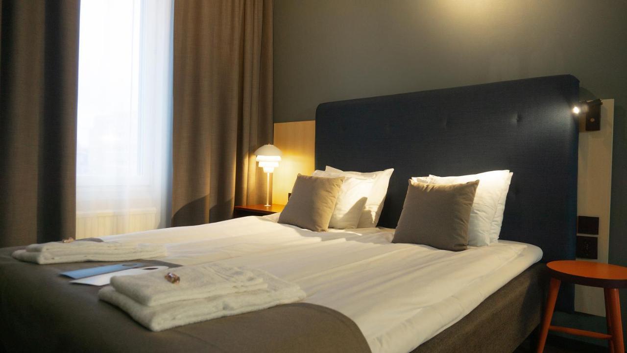 Best Western Hotel Norrkoping City Экстерьер фото