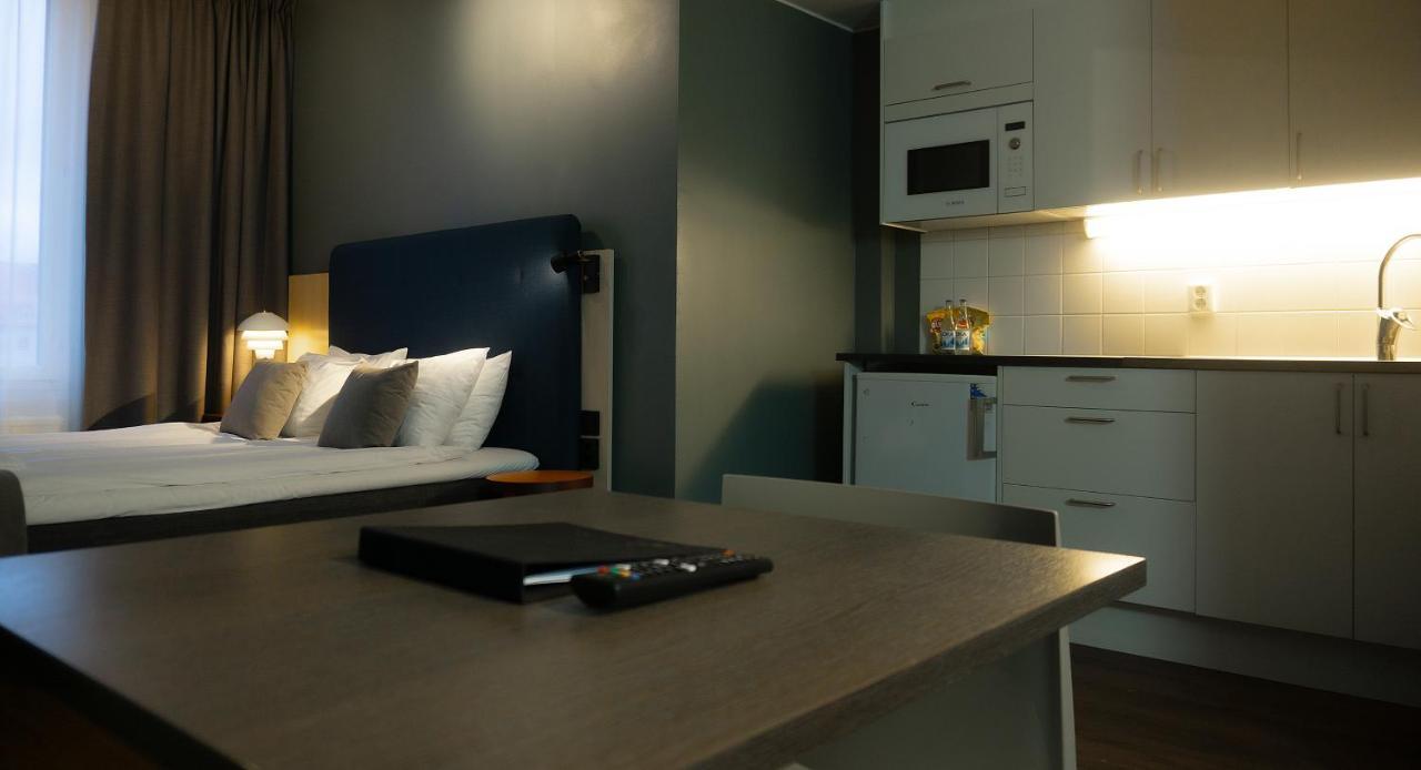 Best Western Hotel Norrkoping City Экстерьер фото