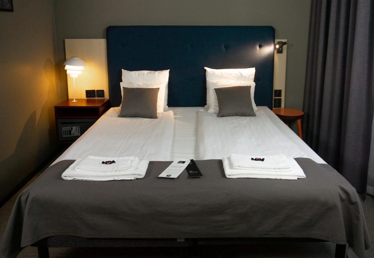 Best Western Hotel Norrkoping City Экстерьер фото