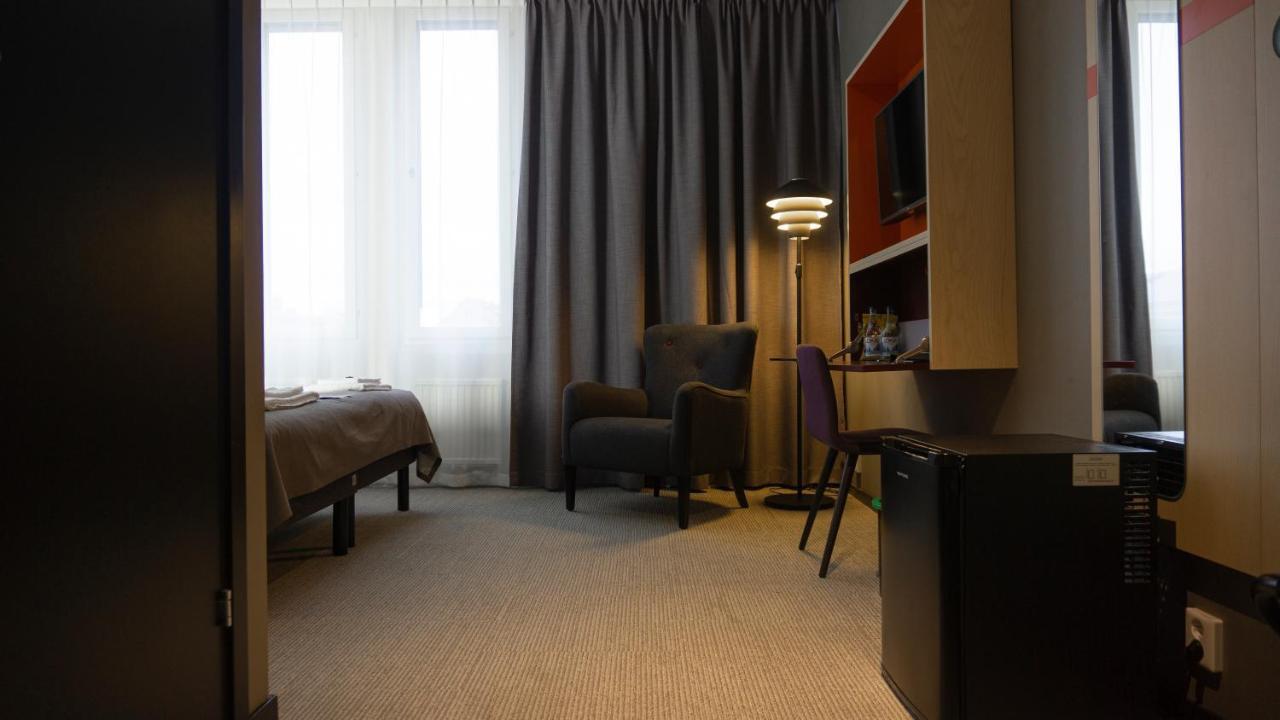 Best Western Hotel Norrkoping City Экстерьер фото