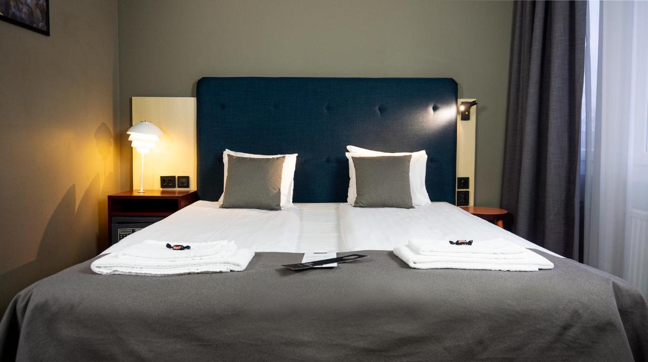 Best Western Hotel Norrkoping City Экстерьер фото
