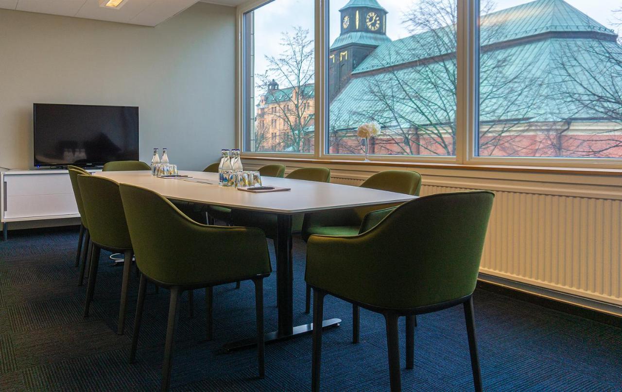 Best Western Hotel Norrkoping City Экстерьер фото