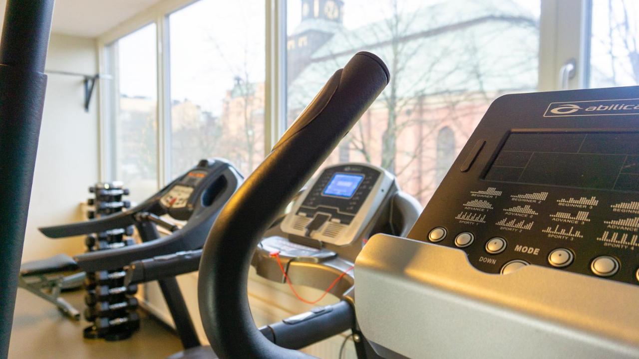 Best Western Hotel Norrkoping City Экстерьер фото